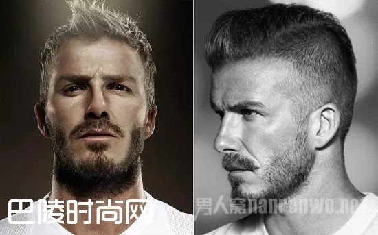 David Beckham David Beckham