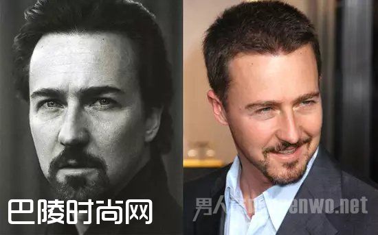 Edward Norton