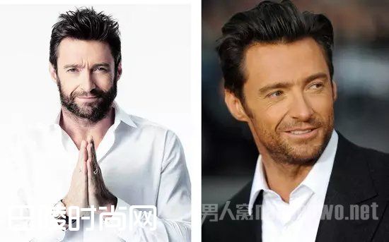 Hugh Jackman Hugh Jackman