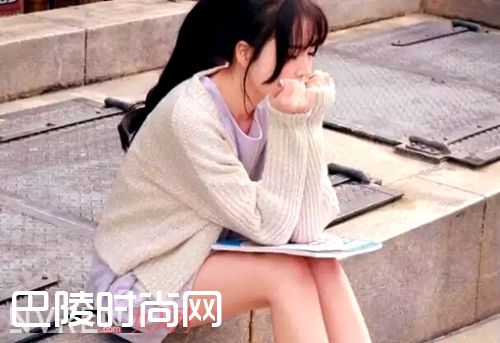 厚重刘海发型_这五种发型已经过时了 爱美的你应该知道