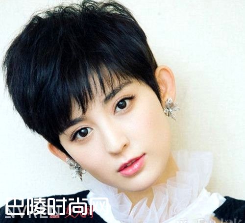 碎尾发型_这五种发型已经过时了 爱美的你应该知道 碎尾发型_这五种发型已经过时了 爱美的你应该知道