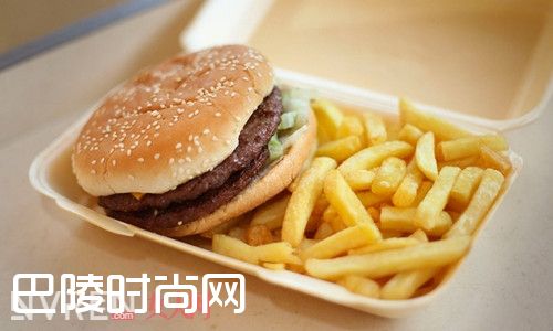 减少高热量食物_下半身肥胖怎么对付 五种小技巧帮你轻松解决