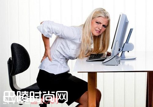 避免长时间久坐_下半身肥胖怎么对付 五种小技巧帮你轻松解决