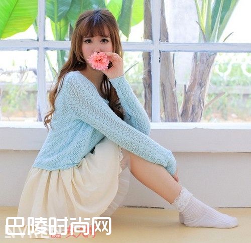 浅蓝色心机_今年冬季的色彩心机全在这 你别还不知道 浅蓝色心机_今年冬季的色彩心机全在这 你别还不知道