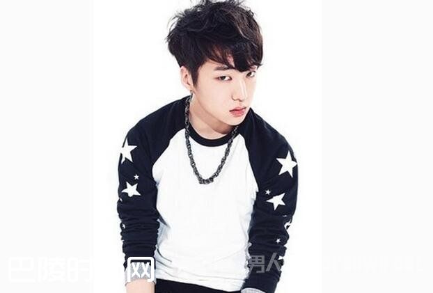 男士染发 男士染发