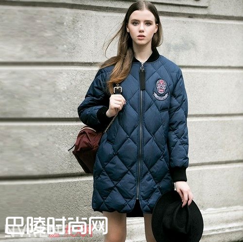 藏青色心机_今年冬季的色彩心机全在这 你别还不知道