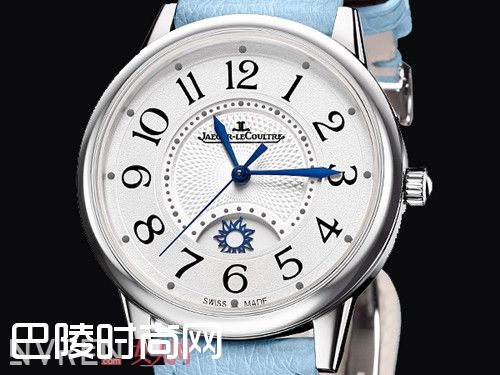 积家腕表大型款_2017开年腕表大pk 谁能独得大家恩宠