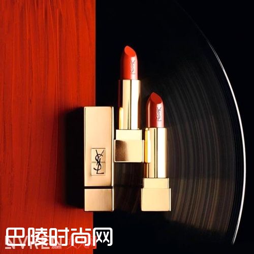 YSL伊夫圣罗兰口红_最暖心的哄女友方式 不来几支口红怎么行