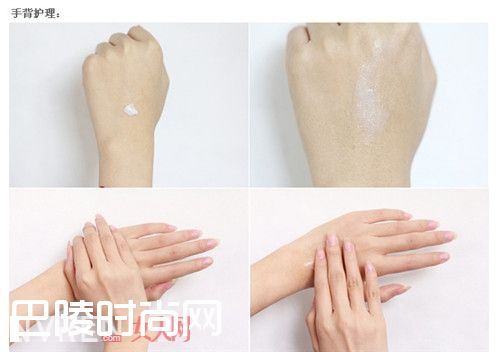 美手的天敌是什么_双手美白的方法有哪些 芊芊玉手怎么养出来