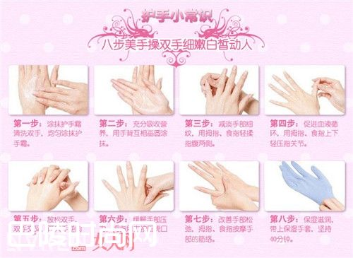 美手的天敌是什么_双手美白的方法有哪些 芊芊玉手怎么养出来