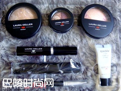 LauraGeller彩妆_鲜为人知却无比好用的彩妆品牌 都在这里了