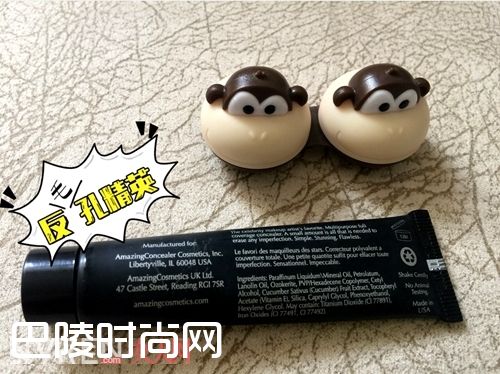 AmazingCosmetics彩妆_鲜为人知却无比好用的彩妆品牌 都在这里了 AmazingCosmetics彩妆_鲜为人知却无比好用的彩妆品牌 都在这里了