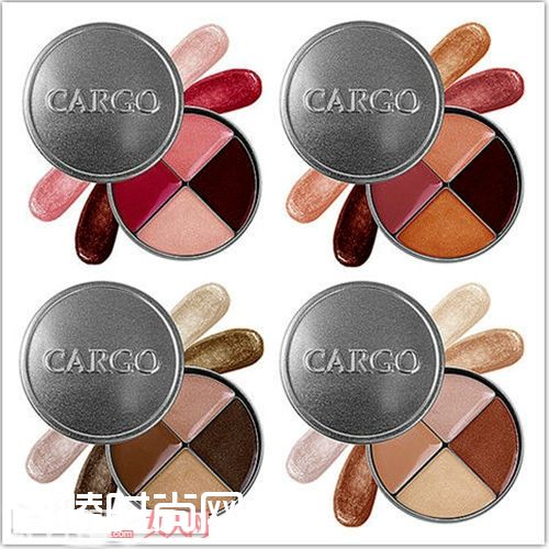 Cargo彩妆_鲜为人知却无比好用的彩妆品牌 都在这里了