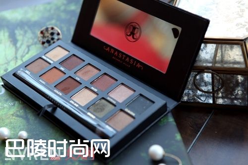 Anastasia彩妆_鲜为人知却无比好用的彩妆品牌 都在这里了 Anastasia彩妆_鲜为人知却无比好用的彩妆品牌 都在这里了