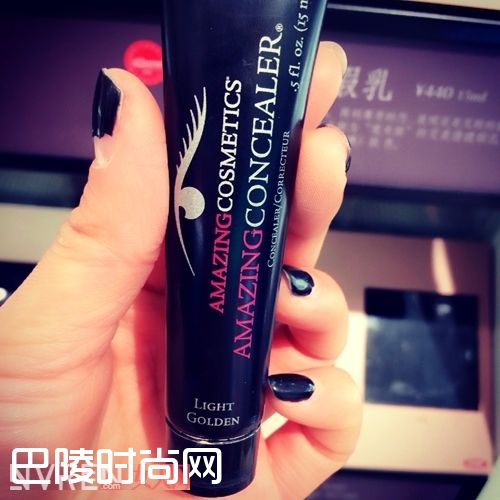 AmazingCosmetics彩妆_鲜为人知却无比好用的彩妆品牌 都在这里了 AmazingCosmetics彩妆_鲜为人知却无比好用的彩妆品牌 都在这里了