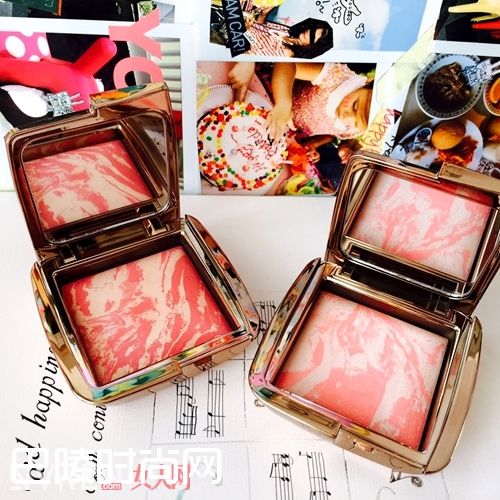 Hourglass彩妆_鲜为人知却无比好用的彩妆品牌 都在这里了