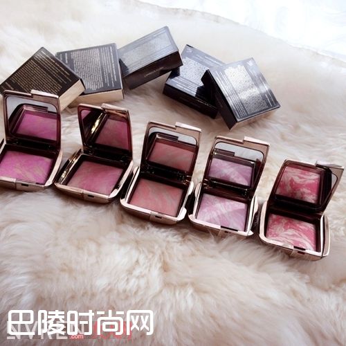 Hourglass彩妆_鲜为人知却无比好用的彩妆品牌 都在这里了