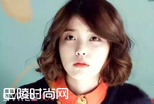 摩卡短BOB优点_清新亮丽的摩卡短BOB发型 你不想留一个吗