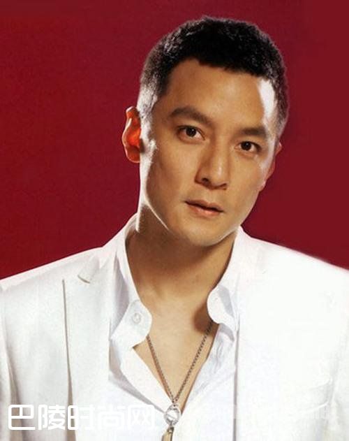 卡尺头发型 卡尺头发型