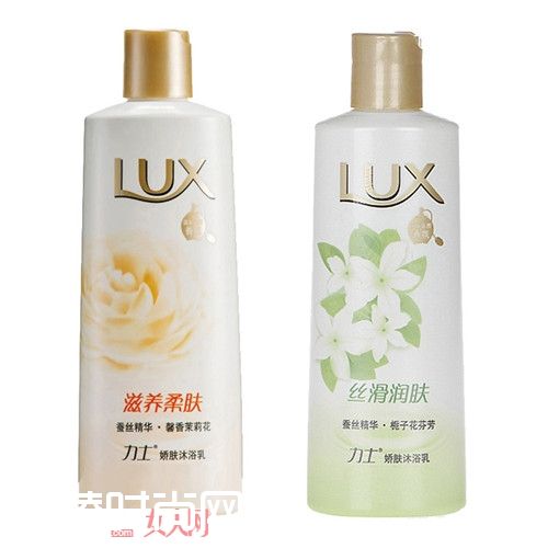 力士沐浴露_沐浴露挑的好 好皮肤回来的早