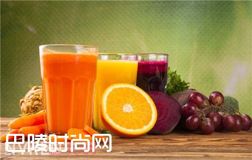 减肥蔬菜汁什么时候喝最好_要想瘦就喝蔬菜汁 每天喝一杯排毒瘦身又养颜 
