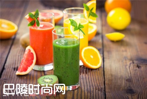 喝什么蔬菜汁能减肥_要想瘦就喝蔬菜汁 每天喝一杯排毒瘦身又养颜 