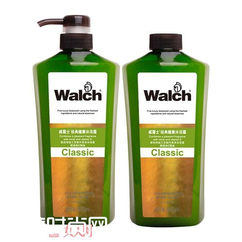 威露士沐浴露_沐浴露