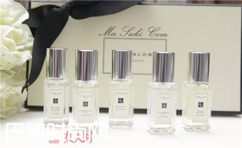 Vanilla & Anise香草与茴香简介_Jo Malone祖马龙香水明星产品有哪些 你最中意哪一款