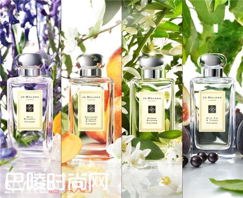 英国知名品牌祖马龙基本简介_Jo Malone祖马龙香水明星产品有哪些 你最中意哪一款 英国知名品牌祖马龙基本简介_Jo Malone祖马龙香水明星产品有哪些 你最中意哪一款