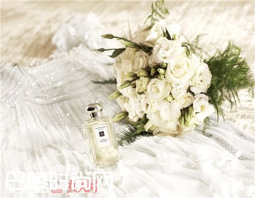 Jo Malone Orange Blossom橙花简介_Jo Malone祖马龙香水明星产品有哪些 你最中意哪一款