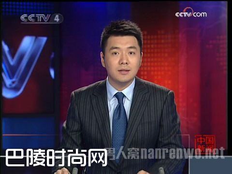 国字脸男生适合什么发型