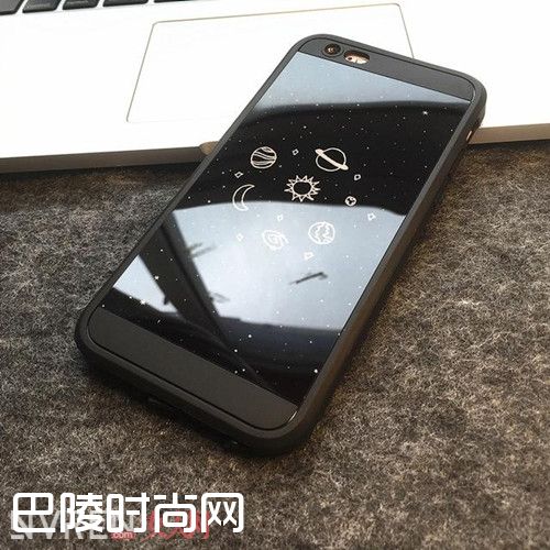 磨砂硅胶防摔保护套_简单又时尚的手机壳 最适合给男朋友当礼物了 磨砂硅胶防摔保护套_简单又时尚的手机壳 最适合给男朋友当礼物了