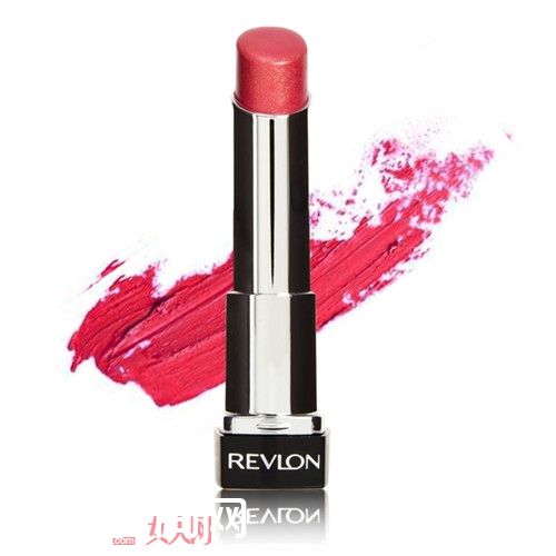 露华浓流光凝彩保湿口红_konhong