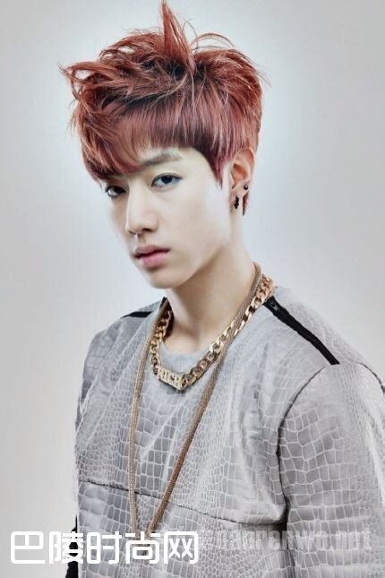 自制天然染发剂