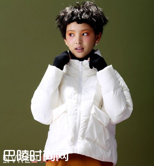 韩版加厚纯色棉服_普通棉服也有不羁的灵魂 时尚个性就靠它 韩版加厚纯色棉服_普通棉服也有不羁的灵魂 时尚个性就靠它