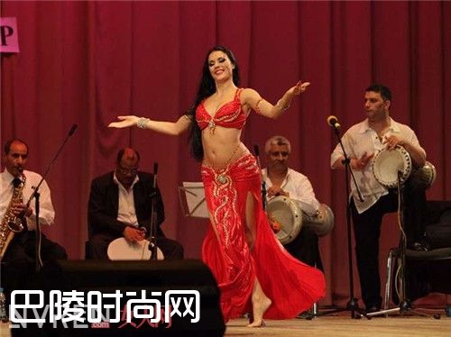 跳肚皮舞可以瘦肚腩吗_如何瘦肚腩 什么妙招可以瘦出平坦腹部