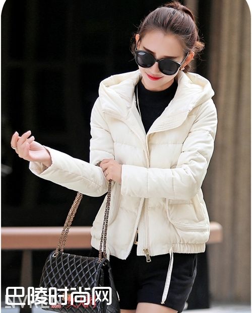 短款大码宽松加厚棉服_普通棉服也有不羁的灵魂 时尚个性就靠它 短款大码宽松加厚棉服_普通棉服也有不羁的灵魂 时尚个性就靠它