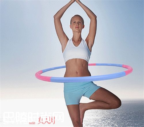 呼啦圈对瘦小腹的效果是什么_如何瘦肚腩 什么妙招可以瘦出平坦腹部