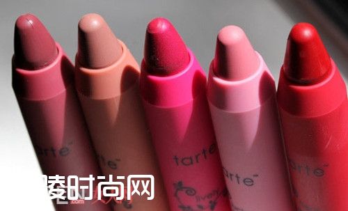 Karen Murrell 天然植物口红_konhong