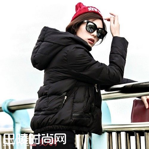 短款大码宽松加厚棉服_普通棉服也有不羁的灵魂 时尚个性就靠它 短款大码宽松加厚棉服_普通棉服也有不羁的灵魂 时尚个性就靠它