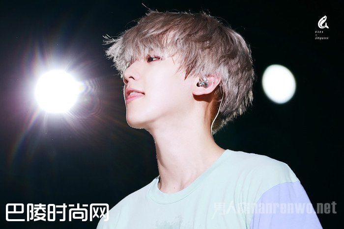 教你如何自制染发剂