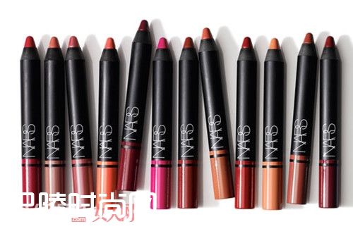NARS 口红_konhong