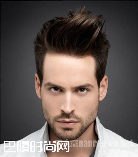 复古油头怎么梳