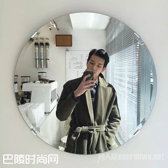 单眼皮男 单眼皮男