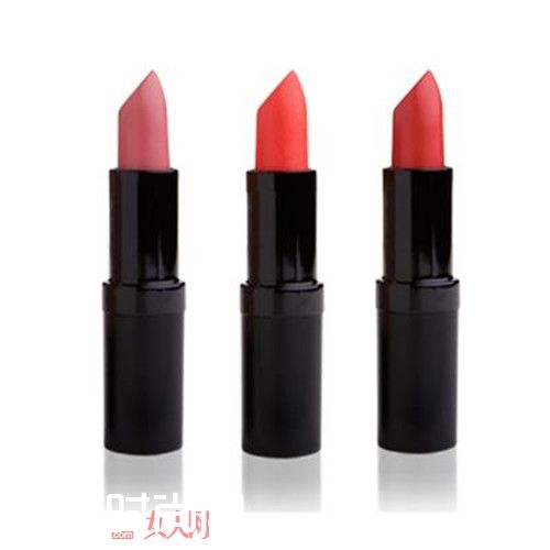 Karen Murrell 天然植物口红_konhong