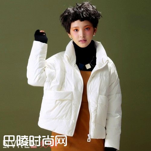 韩版加厚纯色棉服_普通棉服也有不羁的灵魂 时尚个性就靠它 韩版加厚纯色棉服_普通棉服也有不羁的灵魂 时尚个性就靠它