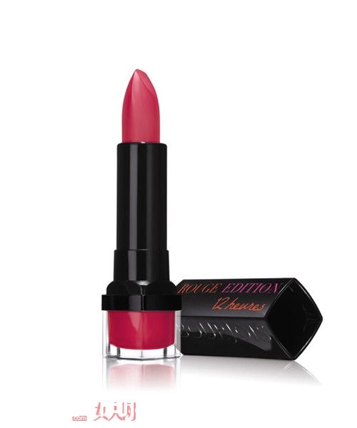 妙巴黎新唇色编辑口红_konhong