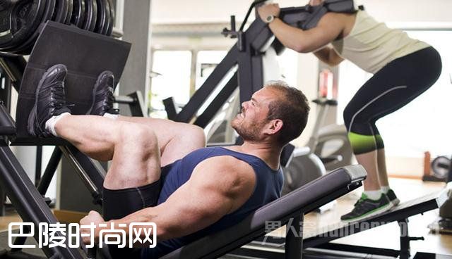 腿部肌肉锻炼 腿部肌肉锻炼