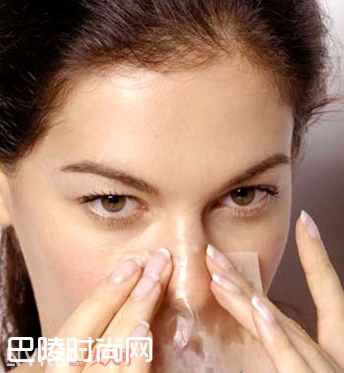 卸妆油去黑头_女生去黑头的五个方法 别说我没告诉你哦