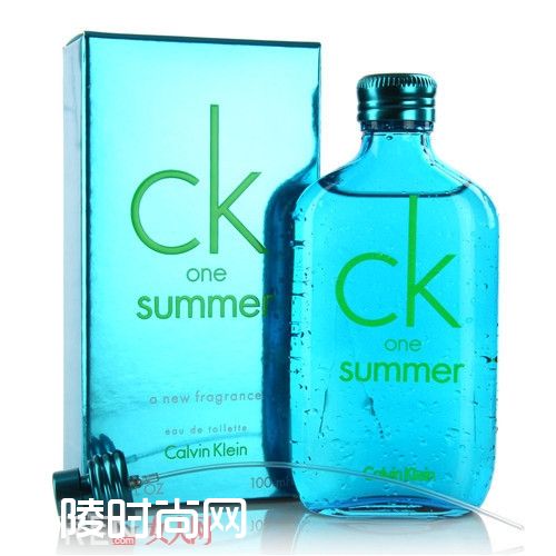 克莱恩1号香水简介_香水品牌前十大排名 你中意的哪款有上榜呢